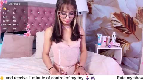 i AM Bonnie  online show from April 2026 08:42:01 AM