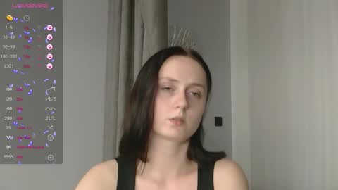 Snapshot of bonne_chance chatting on September 2025 08:09:02 PM bonne_chance online show from September 2025 08:09:02 PM