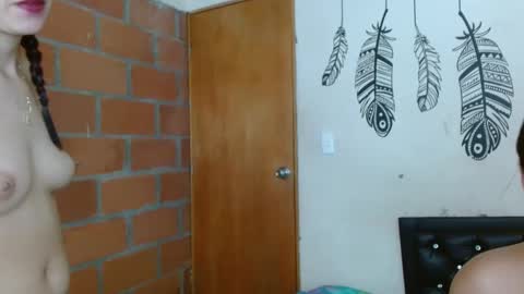 bonney_gabriel online show from March 2025 04:20:01 PM