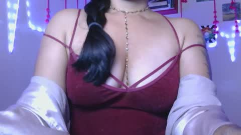 Snapshot of bonnie537 chatting on January 2026 11:21:01 PM Bonnie online show from January 2026 11:21:01 PM