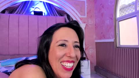 Snapshot of bonnie__milf chatting on January 2025 06:07:01 PM bonnie online show from January 2025 06:07:01 PM