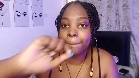 bonnie online show from October 2025 01:54:01 PM