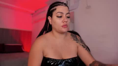 Snapshot of bonnie_an chatting on November 2025 11:21:02 AM Bonnie online show from November 2025 11:21:02 AM