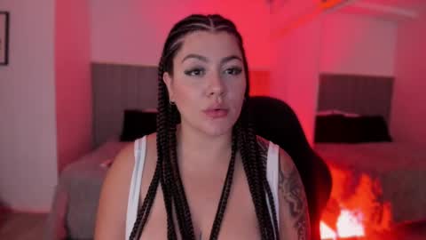Snapshot of bonnie_an chatting on November 2025 11:53:02 AM Bonnie online show from November 2025 11:53:02 AM
