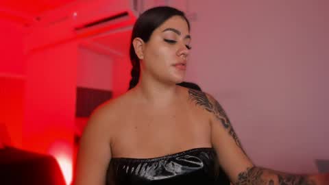 Snapshot of bonnie_an chatting on April 2026 11:23:02 AM Bonnie online show from April 2026 11:23:02 AM