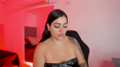 Snapshot of bonnie_an chatting on April 2026 11:16:02 AM Bonnie online show from April 2026 11:16:02 AM