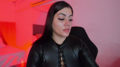Snapshot of bonnie_an chatting on May 2026 11:16:02 AM Bonnie online show from May 2026 11:16:02 AM