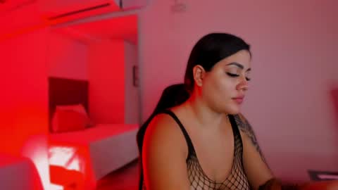 Snapshot of bonnie_an chatting on May 2026 11:17:02 AM Bonnie online show from May 2026 11:17:02 AM