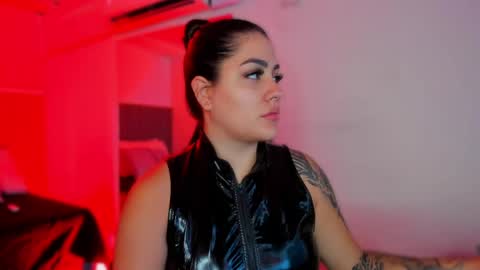 Snapshot of bonnie_an chatting on May 2026 11:15:01 AM Bonnie online show from May 2026 11:15:01 AM