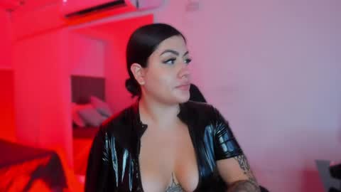 Snapshot of bonnie_an chatting on May 2026 11:26:02 AM Bonnie online show from May 2026 11:26:02 AM
