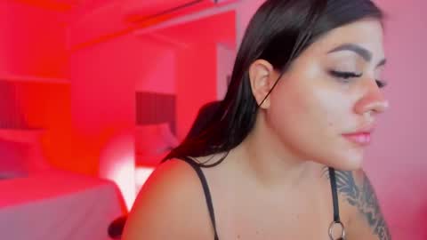 Snapshot of bonnie_an chatting on May 2026 11:26:02 AM Bonnie online show from May 2026 11:26:02 AM