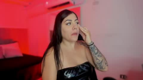 Snapshot of bonnie_an chatting on May 2026 11:17:02 AM Bonnie online show from May 2026 11:17:02 AM