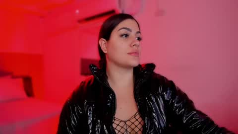 Snapshot of bonnie_an chatting on May 2026 11:14:01 AM Bonnie online show from May 2026 11:14:01 AM
