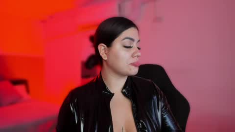 Snapshot of bonnie_an chatting on May 2026 11:28:02 AM Bonnie online show from May 2026 11:28:02 AM
