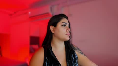 Snapshot of bonnie_an chatting on May 2026 11:18:02 AM Bonnie online show from May 2026 11:18:02 AM
