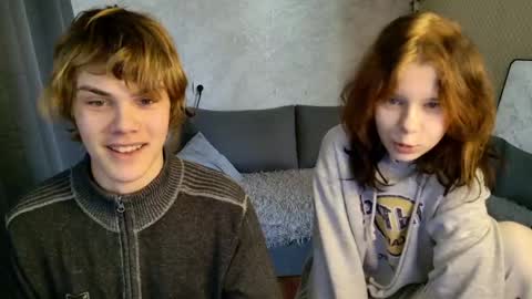 Jessy  Mark online show from April 2026 05:11:01 AM