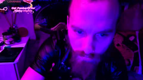 Snapshot of bonnie_and_clyde_11 chatting on February 2026 03:37:02 AM Bonnie and Clyde online show from February 2026 03:37:02 AM