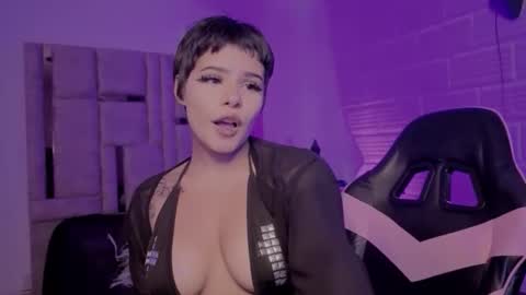 Bonnie Anderson  online show from May 2026 09:11:02 PM