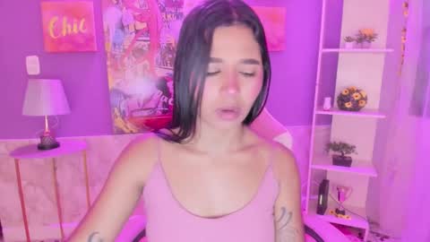 Snapshot of bonnie_benet chatting on December 2024 11:01:01 AM Bonnie online show from December 2024 11:01:01 AM