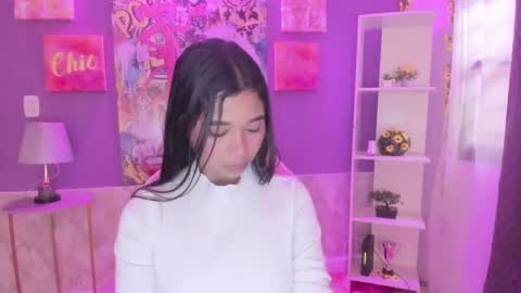 Snapshot of bonnie_benet chatting on December 2024 11:44:01 AM Bonnie online show from December 2024 11:44:01 AM