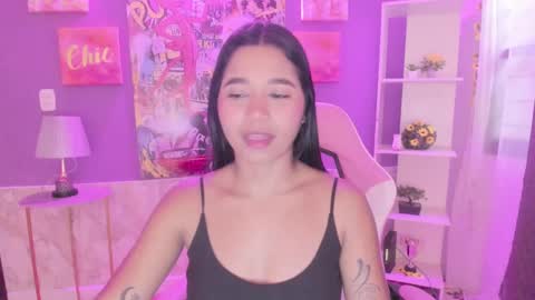 Snapshot of bonnie_benet chatting on December 2024 11:30:02 AM Bonnie online show from December 2024 11:30:02 AM