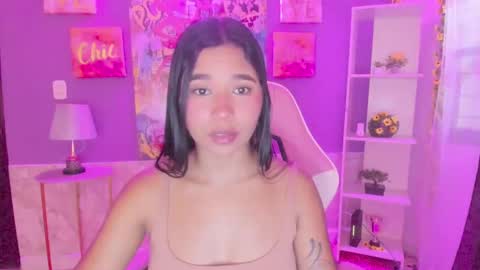 Snapshot of bonnie_benet chatting on December 2024 11:27:01 AM Bonnie online show from December 2024 11:27:01 AM