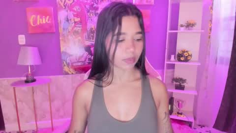 Snapshot of bonnie_benet chatting on December 2024 11:24:02 AM Bonnie online show from December 2024 11:24:02 AM