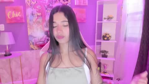 Snapshot of bonnie_benet chatting on December 2024 11:41:01 AM Bonnie online show from December 2024 11:41:01 AM