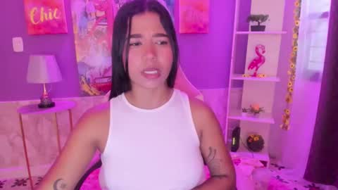 Snapshot of bonnie_benet chatting on December 2024 11:50:02 AM Bonnie online show from December 2024 11:50:02 AM