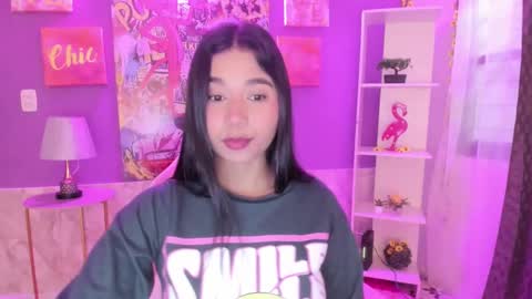 Snapshot of bonnie_benet chatting on December 2024 11:22:02 AM Bonnie online show from December 2024 11:22:02 AM