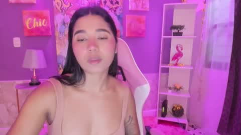 Snapshot of bonnie_benet chatting on December 2024 11:24:01 AM Bonnie online show from December 2024 11:24:01 AM