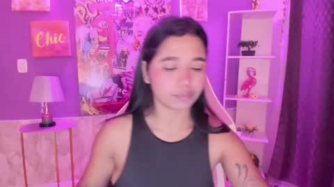 Snapshot of bonnie_benet chatting on December 2024 11:21:02 AM Bonnie online show from December 2024 11:21:02 AM