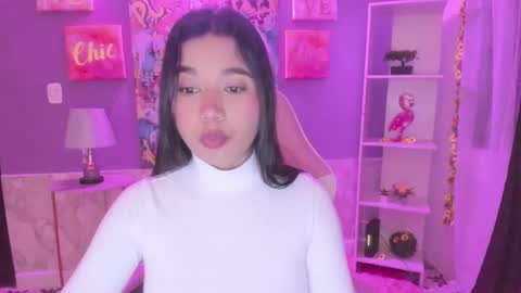 Snapshot of bonnie_benet chatting on December 2024 10:59:01 AM Bonnie online show from December 2024 10:59:01 AM