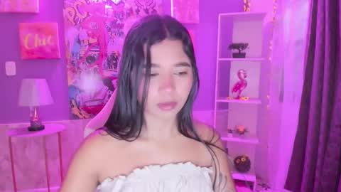 Snapshot of bonnie_benet chatting on December 2024 11:17:02 AM Bonnie online show from December 2024 11:17:02 AM