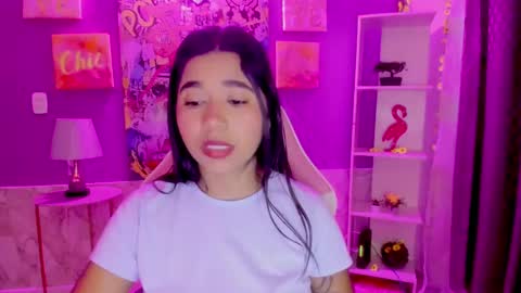 Snapshot of bonnie_benet chatting on December 2024 11:29:01 AM Bonnie online show from December 2024 11:29:01 AM