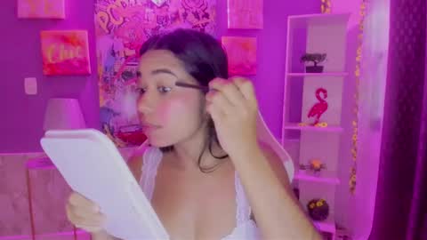 Snapshot of bonnie_benet chatting on December 2024 11:26:01 AM Bonnie online show from December 2024 11:26:01 AM