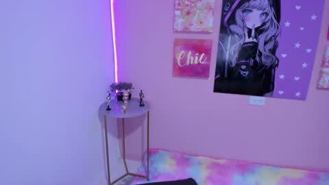 Snapshot of bonnie_benet chatting on January 2025 11:51:01 AM Bonnie online show from January 2025 11:51:01 AM