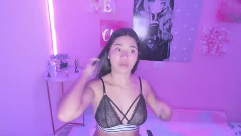 Snapshot of bonnie_benet chatting on January 2025 11:58:02 AM Bonnie online show from January 2025 11:58:02 AM