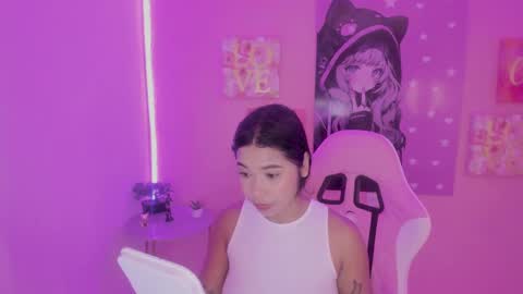 Snapshot of bonnie_benet chatting on January 2025 11:11:01 AM Bonnie online show from January 2025 11:11:01 AM