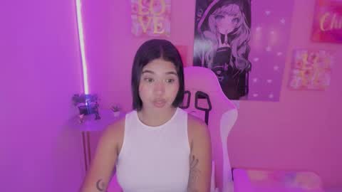 Snapshot of bonnie_benet chatting on January 2025 02:12:02 PM Bonnie online show from January 2025 02:12:02 PM