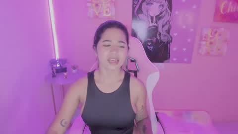 Snapshot of bonnie_benet chatting on January 2025 02:03:02 PM Bonnie online show from January 2025 02:03:02 PM