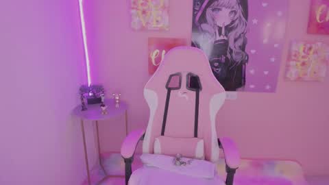 Snapshot of bonnie_benet chatting on January 2025 12:27:02 PM Bonnie online show from January 2025 12:27:02 PM