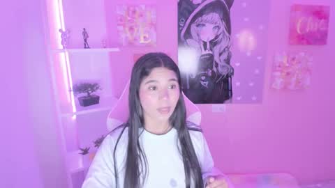 Snapshot of bonnie_benet chatting on January 2025 11:25:01 PM Bonnie online show from January 2025 11:25:01 PM