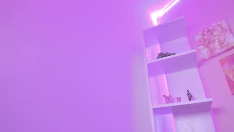 Snapshot of bonnie_benet chatting on February 2025 01:35:02 AM Bonnie online show from February 2025 01:35:02 AM