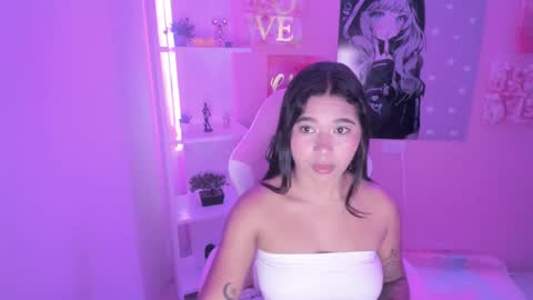 Snapshot of bonnie_benet chatting on February 2025 11:06:02 AM Bonnie online show from February 2025 11:06:02 AM