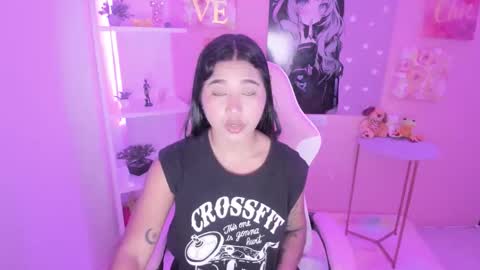 Snapshot of bonnie_benet chatting on February 2025 12:15:02 PM Bonnie online show from February 2025 12:15:02 PM