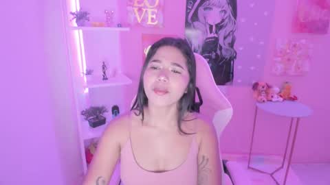 Snapshot of bonnie_benet chatting on February 2025 12:48:02 PM Bonnie online show from February 2025 12:48:02 PM