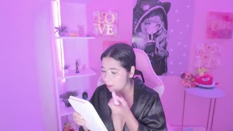 Snapshot of bonnie_benet chatting on February 2025 12:37:01 PM Bonnie online show from February 2025 12:37:01 PM