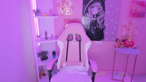 Snapshot of bonnie_benet chatting on February 2025 12:36:01 PM Bonnie online show from February 2025 12:36:01 PM