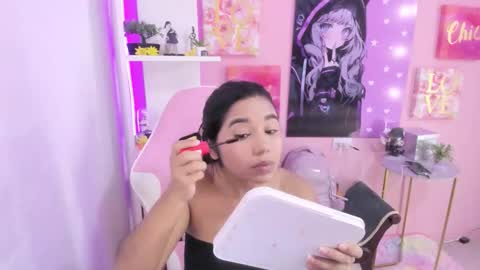 Snapshot of bonnie_benet chatting on September 2025 11:21:02 AM Bonnie online show from September 2025 11:21:02 AM